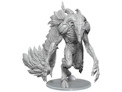 Pathfinder Battles Deep Cuts:  Leukodaemon