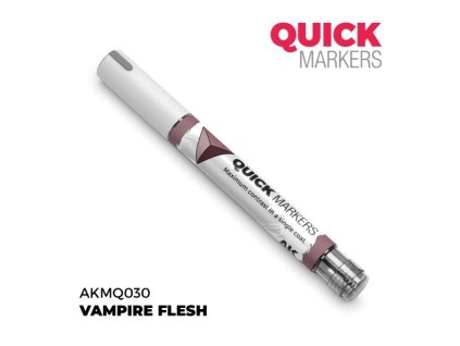 AK Interactive: Vampire Flesh - Quick Marker