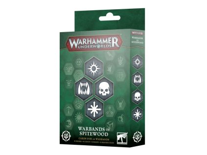 Warbands of Spitewood