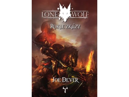 Lone Wolf 4: Rokle zkázy (Definitivní edice)