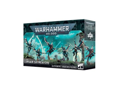 Corsair Skyreavers