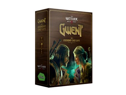 Gwent The Legendary Card Game - EN