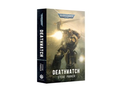 Deathwatch (Paperback)