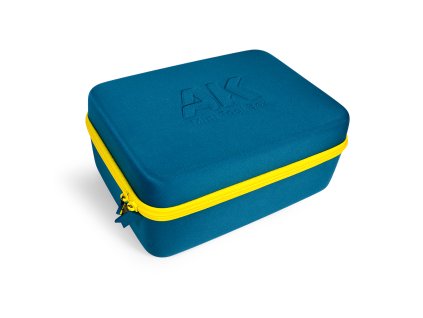 AK TOOLS AK9750 Tool & Accesorie Case