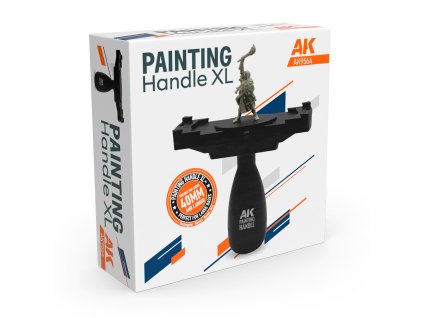 AK TOOLS AK9564 Painting Handle XL