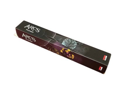 ARCS: Neoprenová mapa