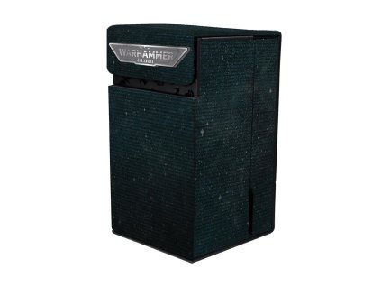 Universal Dice Tower Premium for Warhammer 40,000