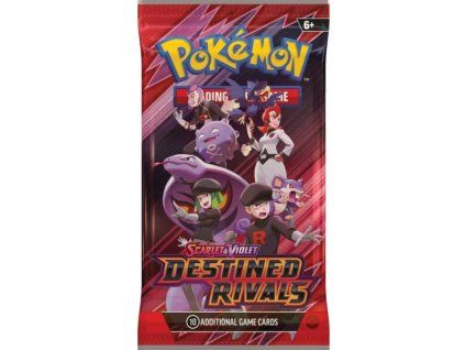 pokemon tcg destined rivals 3