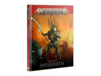 Order Battletome: Sylvaneth
