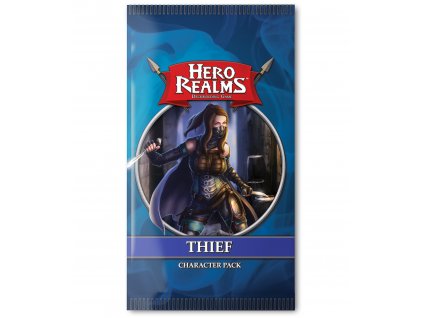 CharacterPack Thief