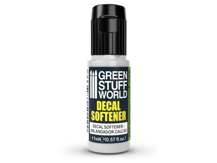 Green Stuff World Decal Softener 17 ml