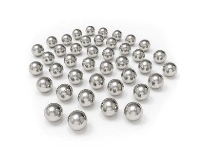 Green Stuff World Mixing Balls 8 mm