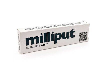 Green Stuff World Milliput Super Fine White