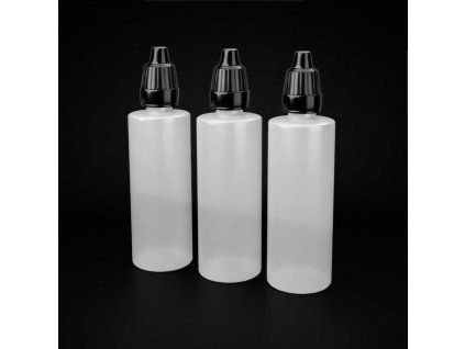 Green Stuff World Dropper Bottles 60 ml - Pack x3