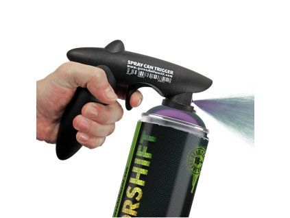 Green Stuff World Spray Can Trigger