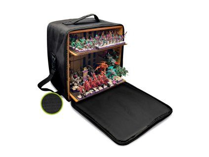 Green Stuff World Army Transport Bag - M