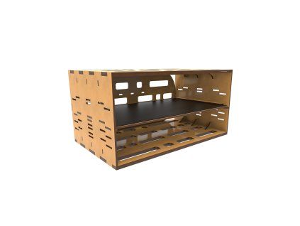 Green Stuff World Army Transport Bag - Extra Cabinet S