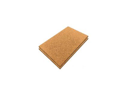 Green Stuff World Cork Sheet in 3mm 2 pcs
