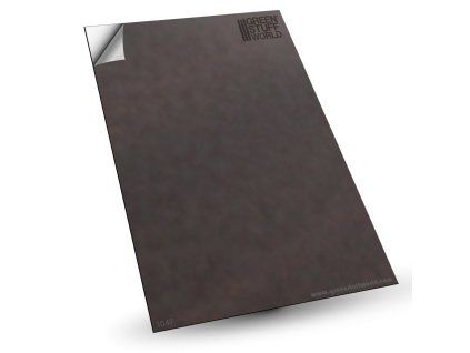 Green Stuff World Metal sheets for magnets