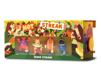 Hot Streak