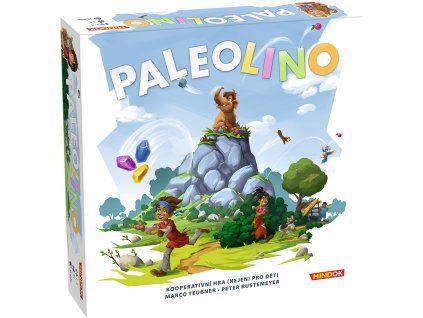 Paleolino