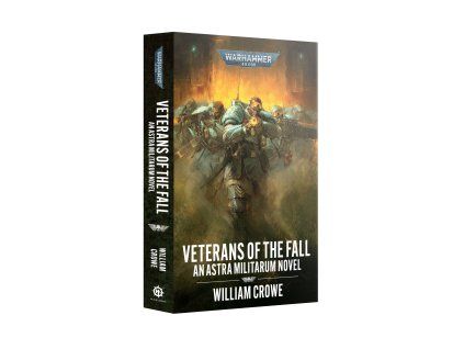 Veterans of the Fall (Paperback)
