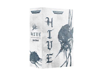 HIVE (Hardback)