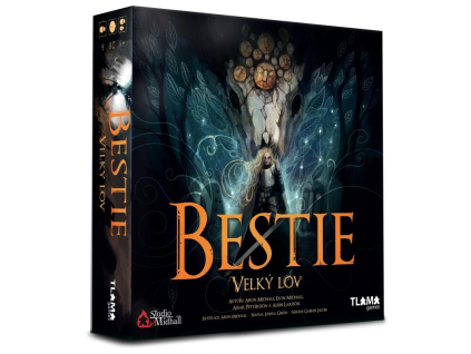 Bestie: Velký lov
