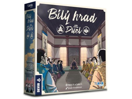 Bílý hrad: Duel