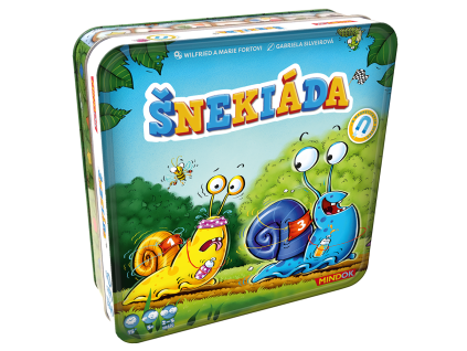 Šnekiáda