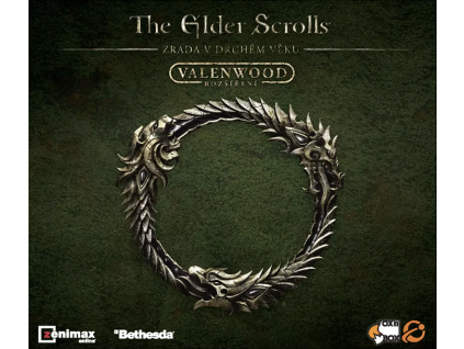 The Elder Scrolls: Valenwood