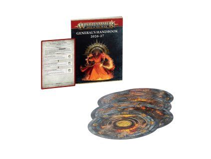 General's Handbook 2026-27