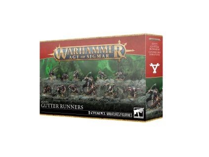 Gutter Runners