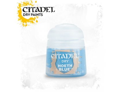 Hoeth Blue (Citadel Dry)