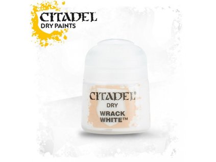 Wrack White (Citadel Dry)