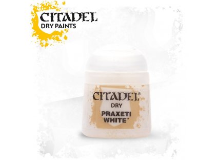 Praxeti White (Citadel Dry)