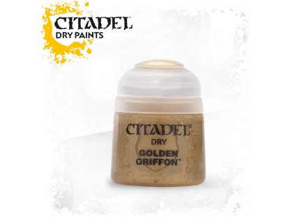 Golden Griffon (Citadel Dry)