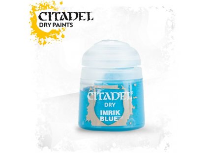 Imrik Blue (Citadel Dry)