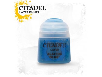 Alaitoc Blue (Citadel Layer)