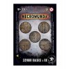 Necromunda 32mm Bases