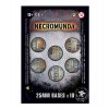 Necromunda 25mm Bases