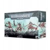 Tyranid Warriors