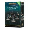 Easy to Build: Glaivewraith Stalkers