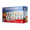 Nurgle Blood Bowl Team – Nurgle’s Rotters