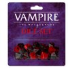 Vampire: The Masquerade Dice