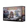 Necromunda: Luther Pattern Excavation Automata "Ambot"