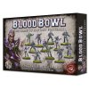 Dark Elf Blood Bowl Team – The Naggaroth Nightmares