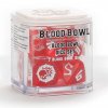 Blood Bowl Dice Set