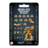 Imperial Fists Primaris Upgrades and Transfers
