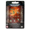 Salamanders Primaris Upgrades and Transfers